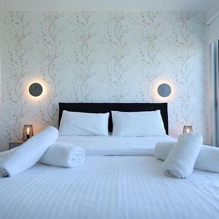Lovely Cozy One Bedroom Suite With Pool Protaras Exteriér fotografie