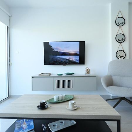 Lovely Cozy One Bedroom Suite With Pool Protaras Exteriér fotografie