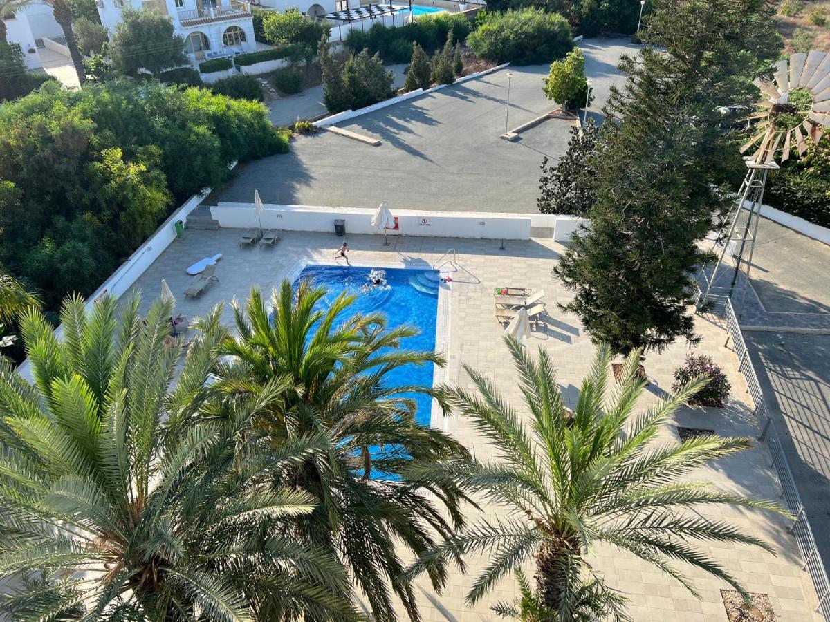 Lovely Cozy One Bedroom Suite With Pool Protaras Exteriér fotografie