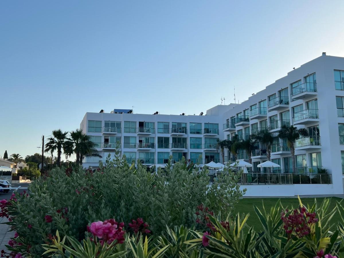 Lovely Cozy One Bedroom Suite With Pool Protaras Exteriér fotografie