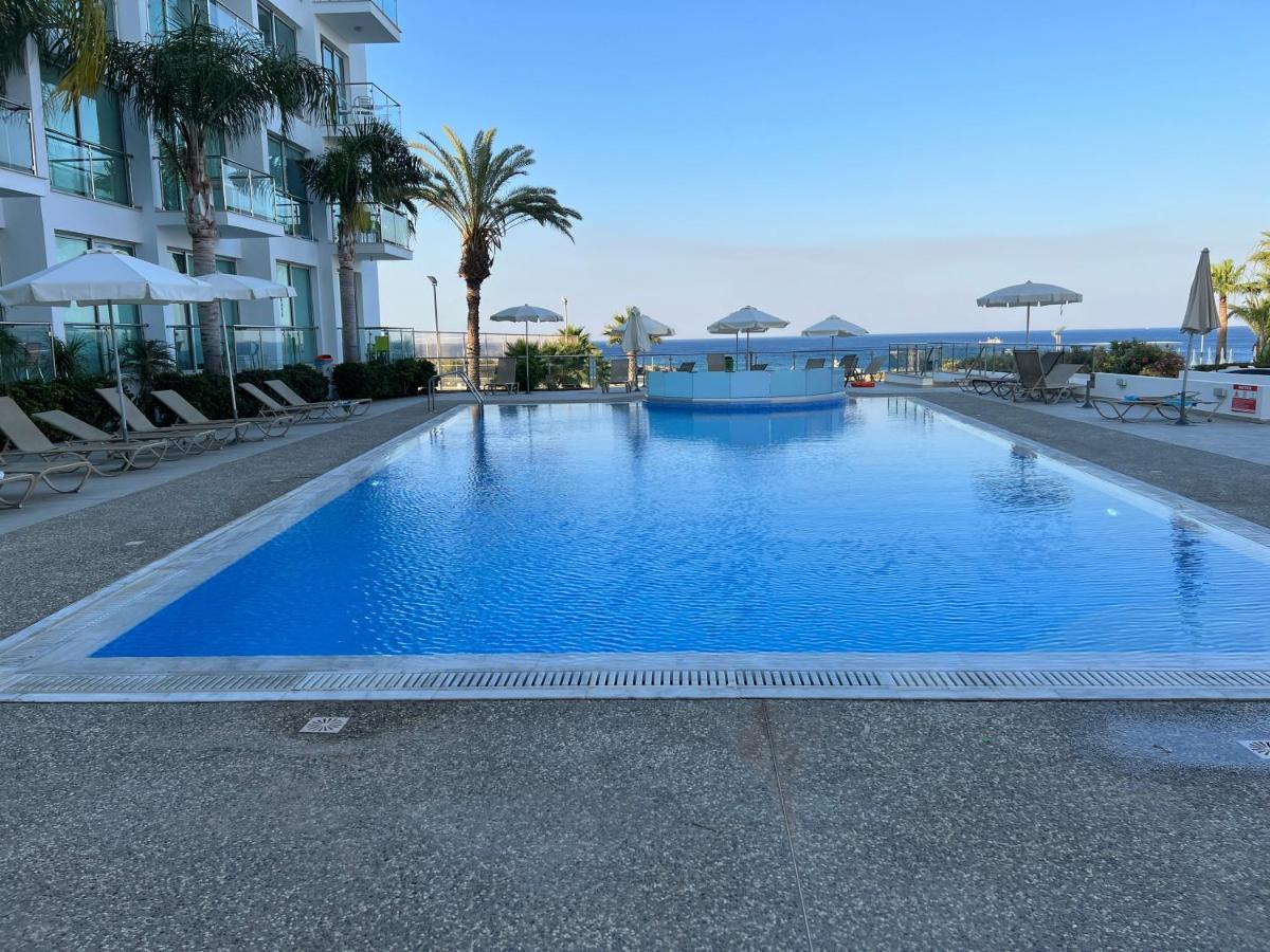 Lovely Cozy One Bedroom Suite With Pool Protaras Exteriér fotografie