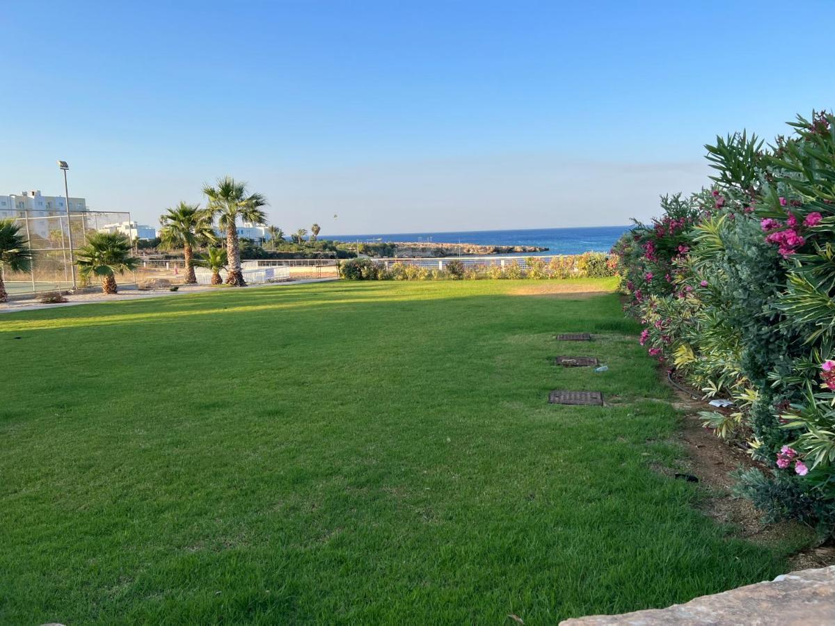 Lovely Cozy One Bedroom Suite With Pool Protaras Exteriér fotografie