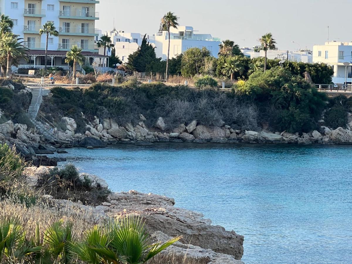 Lovely Cozy One Bedroom Suite With Pool Protaras Exteriér fotografie