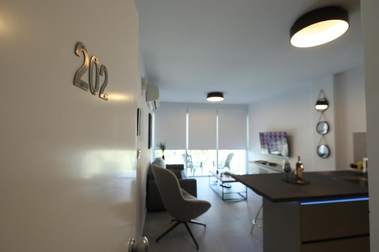 Lovely Cozy One Bedroom Suite With Pool Protaras Exteriér fotografie