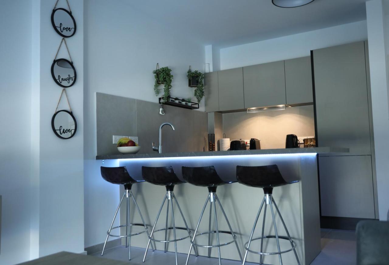 Lovely Cozy One Bedroom Suite With Pool Protaras Exteriér fotografie