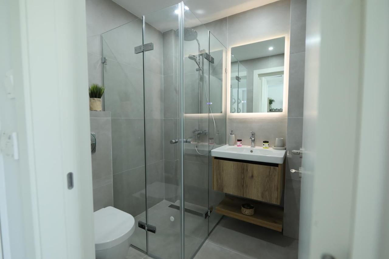 Lovely Cozy One Bedroom Suite With Pool Protaras Exteriér fotografie
