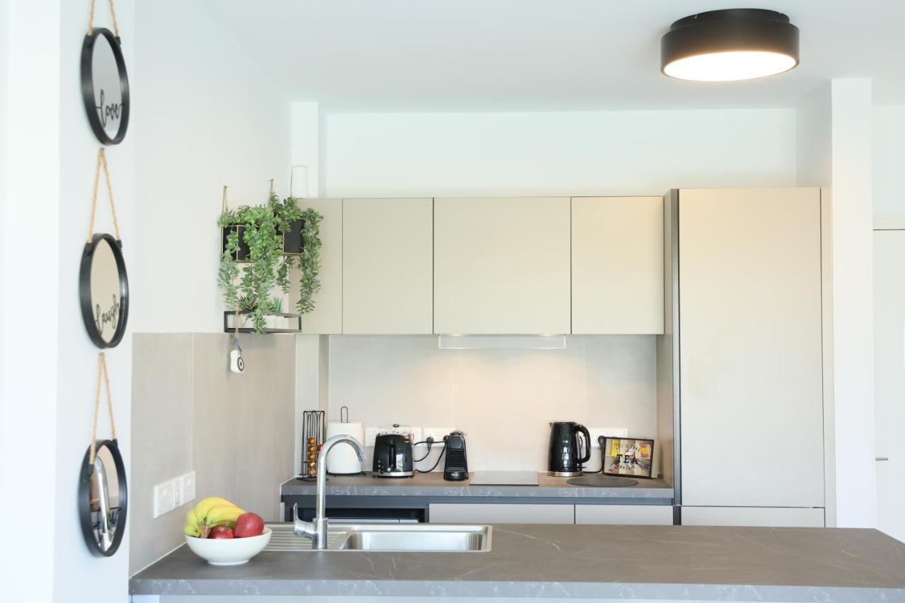 Lovely Cozy One Bedroom Suite With Pool Protaras Exteriér fotografie