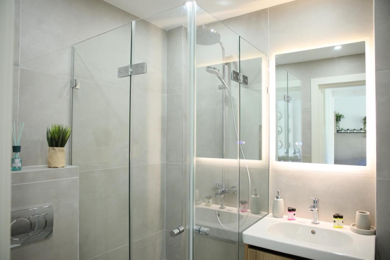 Lovely Cozy One Bedroom Suite With Pool Protaras Exteriér fotografie