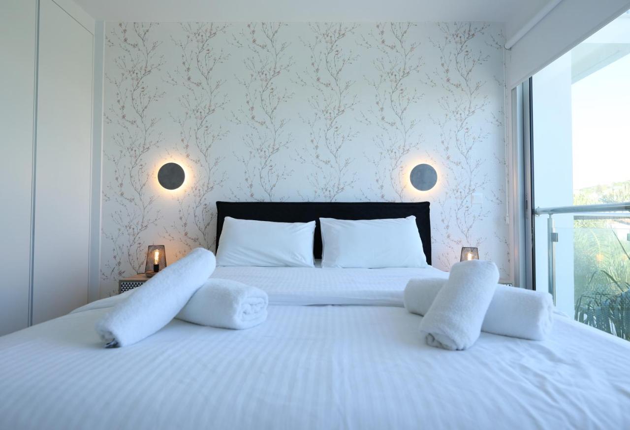 Lovely Cozy One Bedroom Suite With Pool Protaras Exteriér fotografie