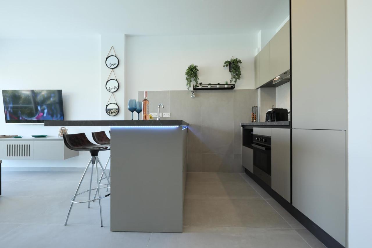 Lovely Cozy One Bedroom Suite With Pool Protaras Exteriér fotografie