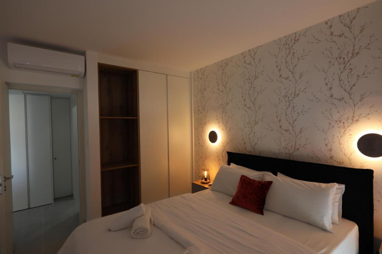 Lovely Cozy One Bedroom Suite With Pool Protaras Exteriér fotografie
