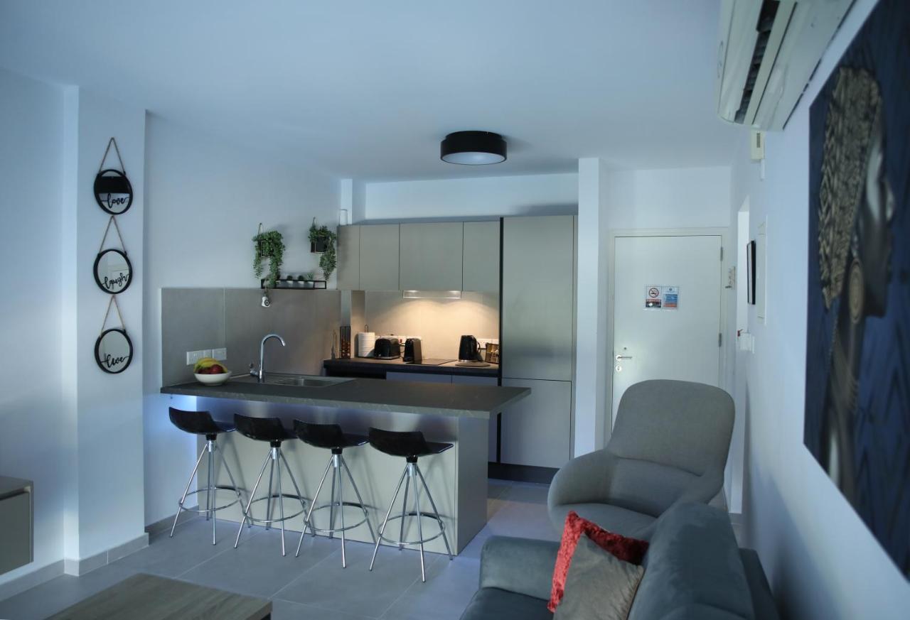 Lovely Cozy One Bedroom Suite With Pool Protaras Exteriér fotografie