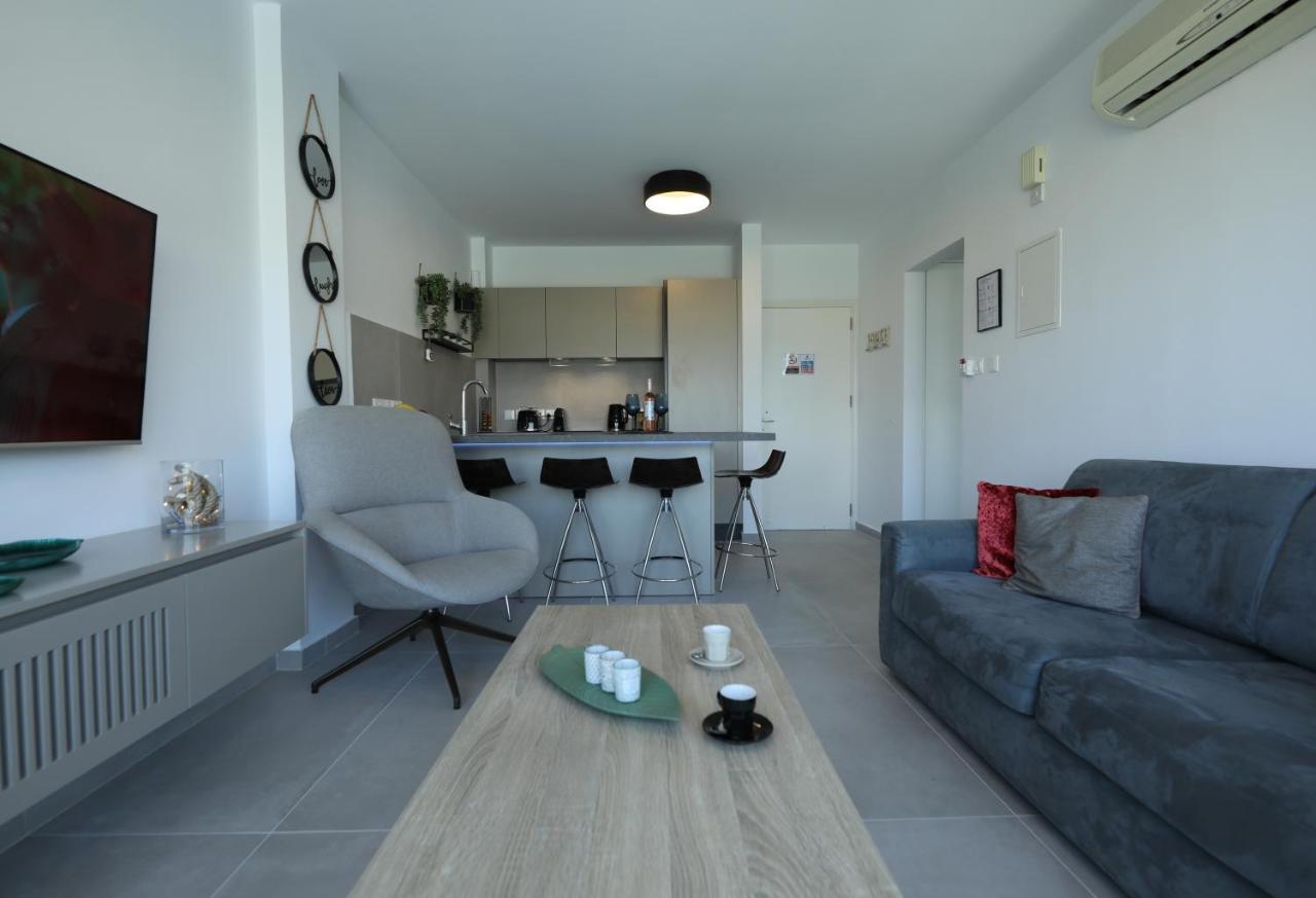 Lovely Cozy One Bedroom Suite With Pool Protaras Exteriér fotografie