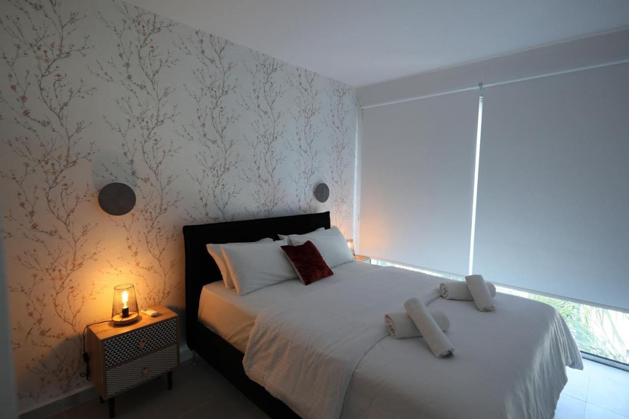Lovely Cozy One Bedroom Suite With Pool Protaras Exteriér fotografie