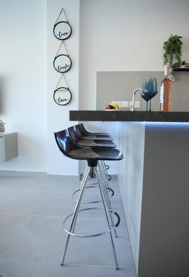 Lovely Cozy One Bedroom Suite With Pool Protaras Exteriér fotografie