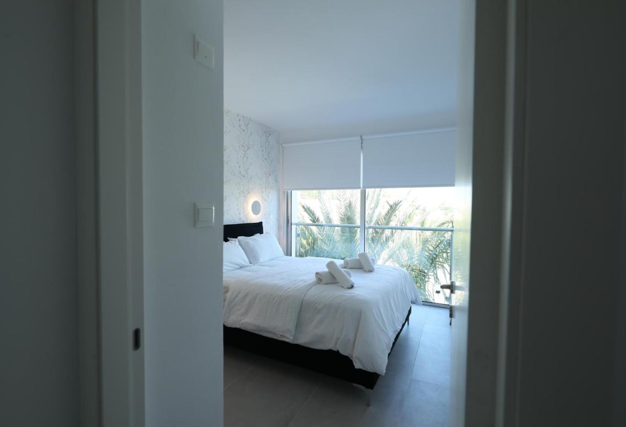 Lovely Cozy One Bedroom Suite With Pool Protaras Exteriér fotografie