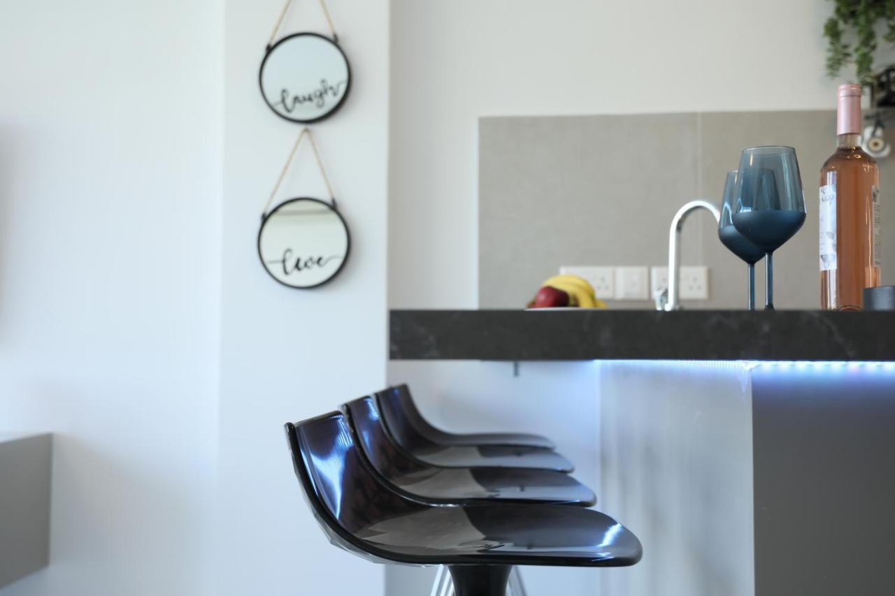 Lovely Cozy One Bedroom Suite With Pool Protaras Exteriér fotografie