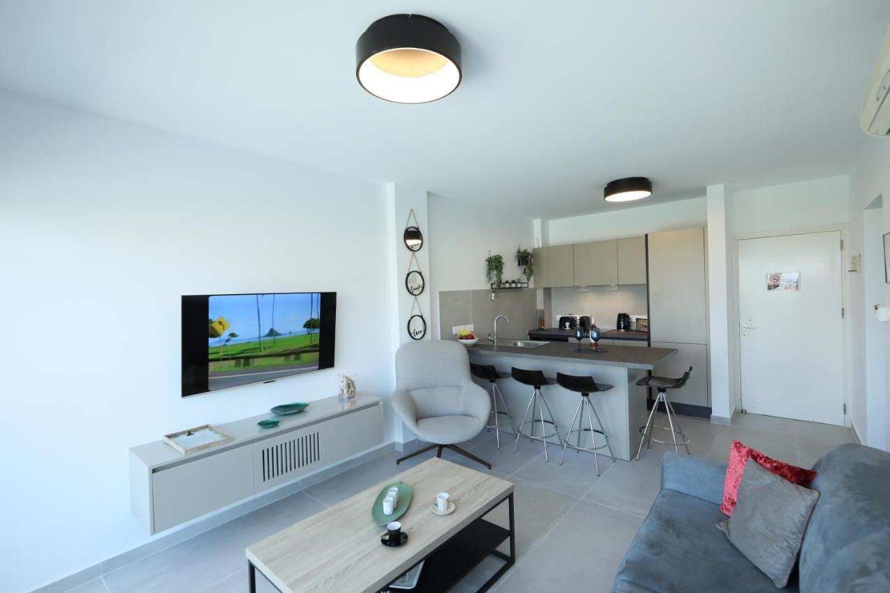 Lovely Cozy One Bedroom Suite With Pool Protaras Exteriér fotografie
