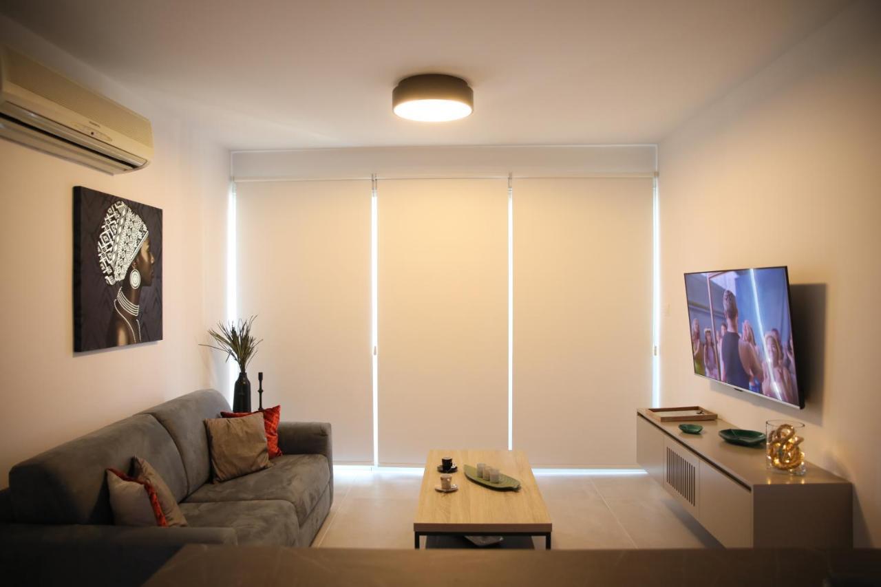 Lovely Cozy One Bedroom Suite With Pool Protaras Exteriér fotografie