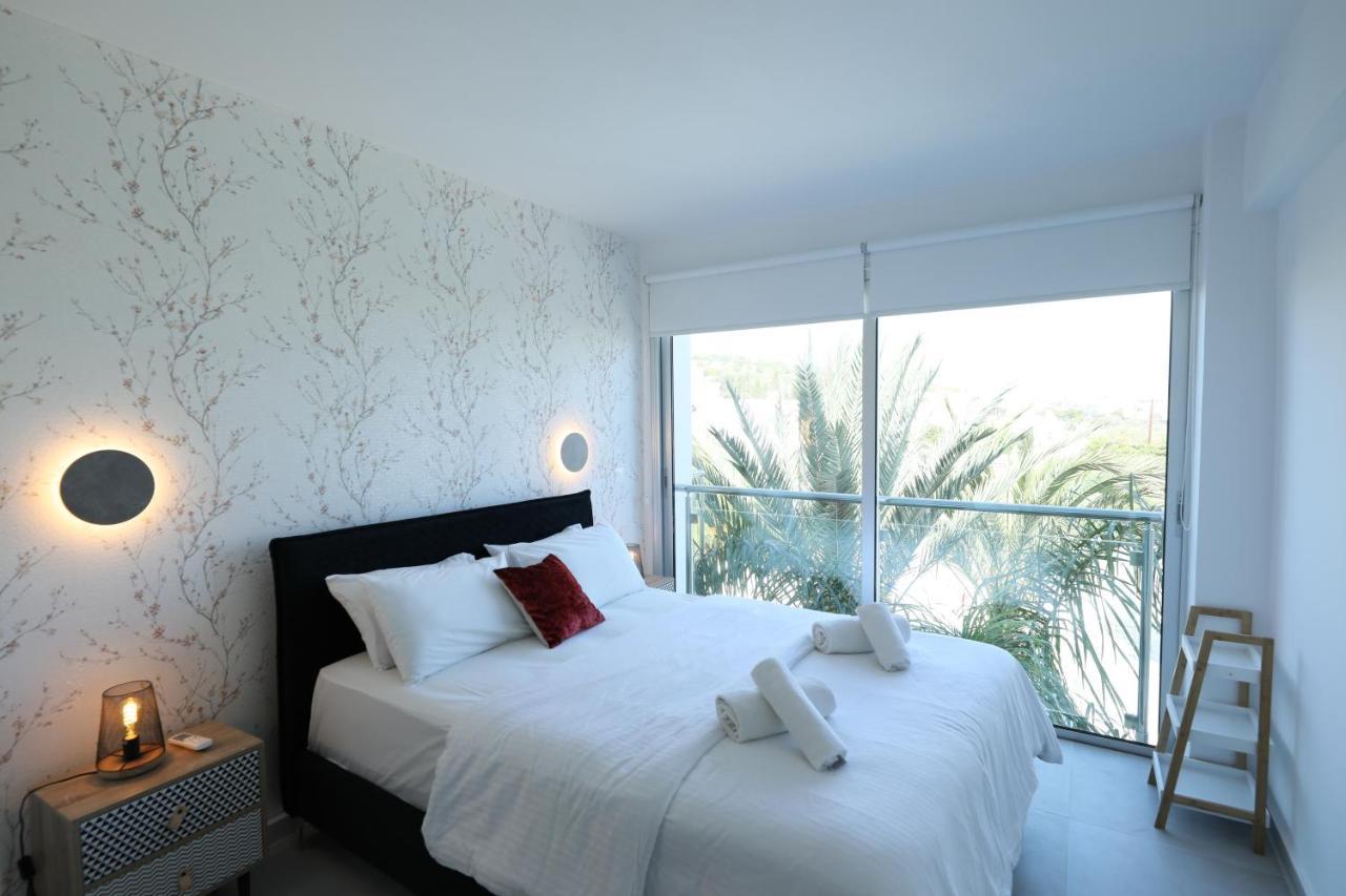 Lovely Cozy One Bedroom Suite With Pool Protaras Exteriér fotografie