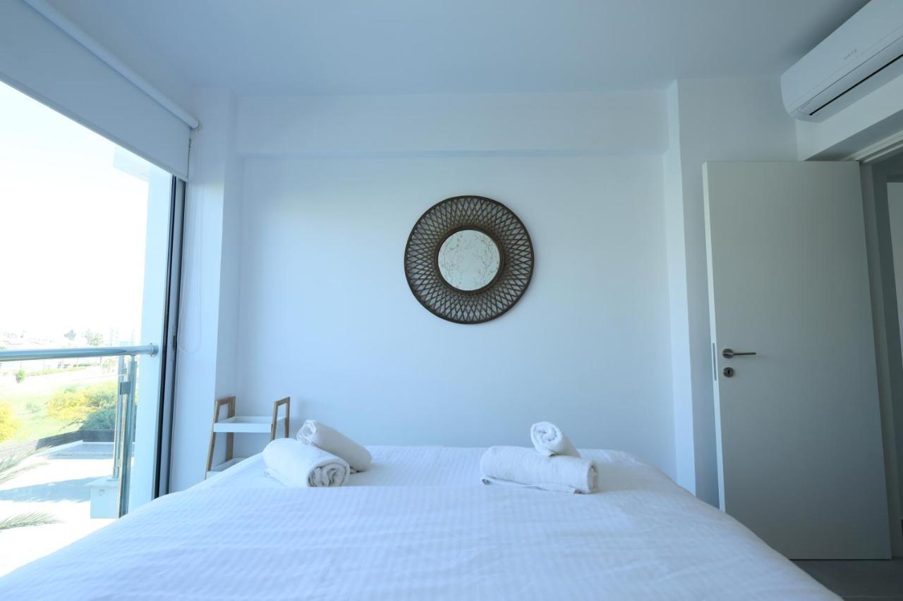 Lovely Cozy One Bedroom Suite With Pool Protaras Exteriér fotografie