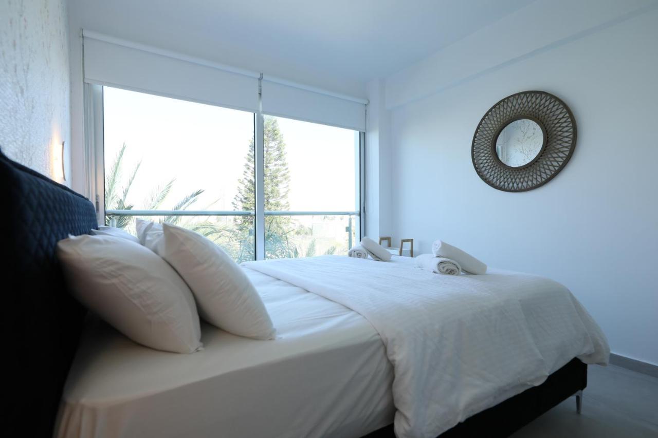 Lovely Cozy One Bedroom Suite With Pool Protaras Exteriér fotografie